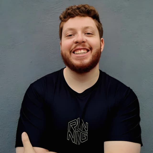 Foto de perfil.